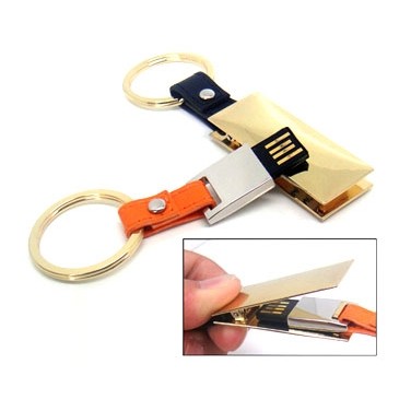  Vente chaude commande véritable de stylo de mémoire instantanée d'USB d'entraînement d'instantané d'USB de cuir de 2GB/4GB/8GB/16GB/32GB