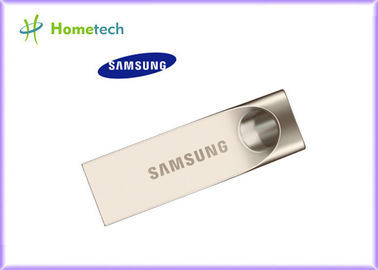 Commande d'instantané d'Usb de SAMSUNG 64G 128gb/disque dispositif de stockage U avec des matériaux d'alliage d'aluminium