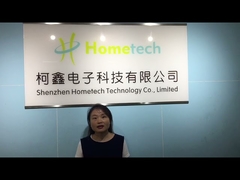 I would like to introduce our VIP Hometech Colombia partners .