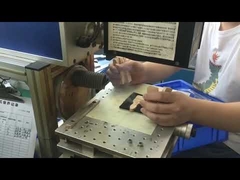 How to make Laser Engraved logo of Wooden USB Flash Drive  ?