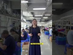 Nous sommes les gardiens de qualité aux coeurs de nos clients !