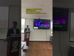 Des partenariats puissants