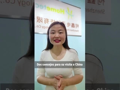 Deux conseils pour visiter la Chine