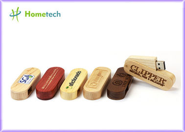 acheter Commande instantanée d'USB 3,0 de pivot, petit logo en bois d'entraînement d'usb POUR le cadeau fabrication en ligne