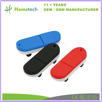acheter USB2.0 3.0 16 GB 32 GB Disque flash USB souple en PVC 3D dessin animé fabrication en ligne
