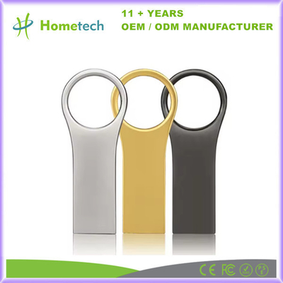 acheter Disque à poignet métallique de qualité industrielle imperméable à l'eau puce de qualité A 128MB-256GB Capacité fabrication en ligne