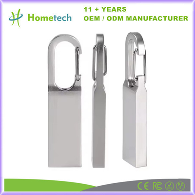 acheter Disque flash USB mini métallique étanche à l'eau avec style Slim fabrication en ligne