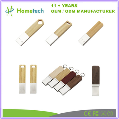 acheter Disques flash USB personnalisés élégants en bois et en cristal Compatible avec Windows Mac OS et Linux fabrication en ligne