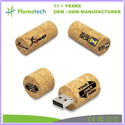 acheter Disque flash USB en bois de 8 g avec interface USB 2.0/3.0 écologique fabrication en ligne