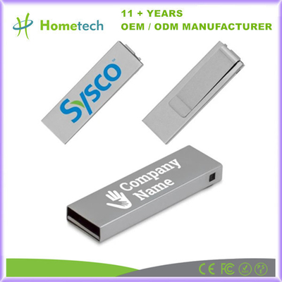 acheter 2.0/3.0 Lecteur flash USB 8 Go 16 Go 32 Go 64 Go 128 Go Mini Pendrive Clips mémoire fabrication en ligne