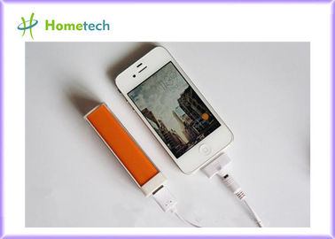 acheter Banque portative universelle métallique 2600mAh de puissance de rouge à lèvres pour l'iphone, ipad fabrication en ligne