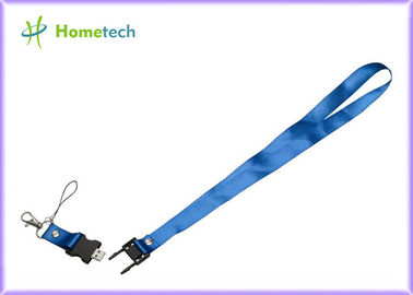 acheter Plasitc + éclair d'USB de lanière de polyester conduit la coutume d'USB 3,0 imprimé fabrication en ligne