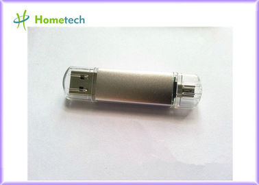 acheter Mémoire de Pendrive de bâton du lecteur 16G USB d'instantané d'USB de téléphone portable de Smartphone OTG fabrication en ligne