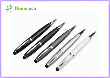 le stylo d'instantané de 4GB/8GB USB conduit pour la tablette, bâton de mémoire d'entraînement de stylo, nouvelle commande faite sur commande d'instantané de stylo d'USB de mode