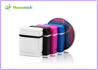 Coutume portative d'entraînement d'instantané d'usb de poche de 128MB 512MB pour promotionnel