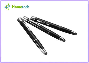 Fournitures scolaires rechargeables futées universelles du stylo 1gb d'Usb de stylet