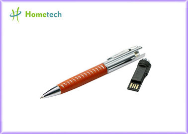 Le stylo d'instantané d'USB de pointe conduit le bâton de mémoire instantanée de la grande vitesse 4GB 8GB 64GB