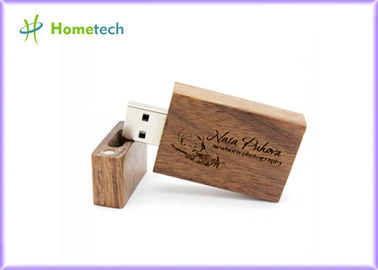 Vrai disque de capacité de logo de Pendrive de carte d'Usb d'instantané de bâton fait sur commande d'entraînement sur la clé