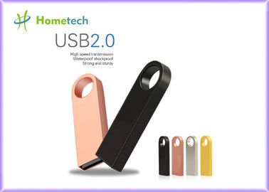 mini mémoire d'USB du stylo 32GB, enregistreur 4 d'entraînement d'instantané d'USB en métal - 9MB/vitesse écriture de S