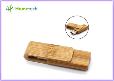 Le LOGO a adapté le lecteur en bois 16MB d'instantané d'USB/la vitesse aux besoins du client lecture de S 8GB/16GB