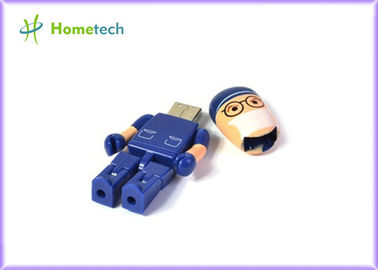 NOUVEL éclair de docteur USB Pendrive de mémoire de docteur Genuine 2,0 USB du caractère 4GB