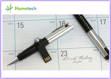 Cadeaux de promotion pour USB2.0 Pendrive, bâton de rotation de mémoire de style de la CLÉ 1GB 2GB 4GB 8GB 16GB 32GB d'USB de stylo