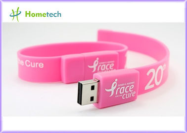 Commande d'instantané d'USB de bracelet de silicium