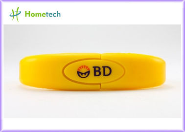 commande d'instantané d'USB du bracelet 16GB