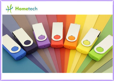 Bâtons d'USB de torsion en métal