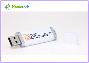 plastique lecteur flash USB