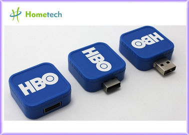 Commande formée par place d'instantané d'USB de pivot de mode, 256MB | 32GB USB 1,1 colle