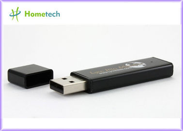 USB en plastique bon marché Pendrive d'usine adaptée aux besoins du client de stylo d'USB