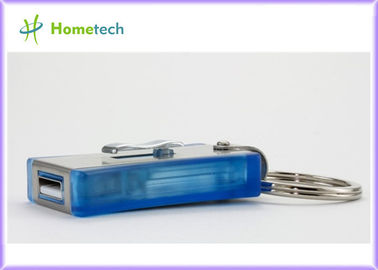 PenDrive en plastique avec l'impression de logo