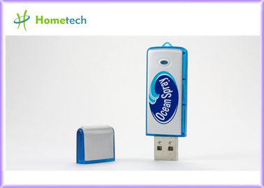 Produit nouveau Pendrive en plastique, Usb promotionnel Pendrive, usb instantané d'instantané du plastique 1gb d'entraînement