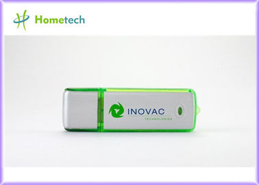 Vente supérieure, bon prix Pendrives en plastique/commande en plastique d'instantané d'USB