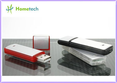 Le Pendrive en plastique le meilleur marché avec le logo libre 2GB d'impression