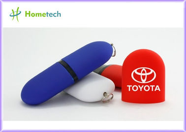 Pendrive en plastique promotionnel USB 2,0/produits en plastique d'entraînement d'instantané d'USB bons prix