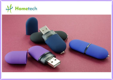 Commande superbe USB en plastique Pendrive, bâton en plastique d'instantané d'USB d'OEM USB