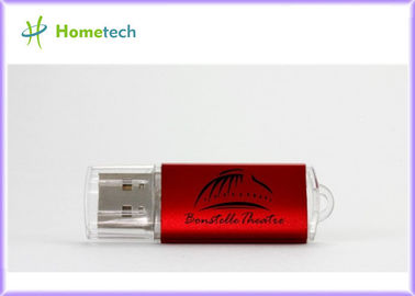 Commande en plastique promotionnelle d'instantané d'USB
