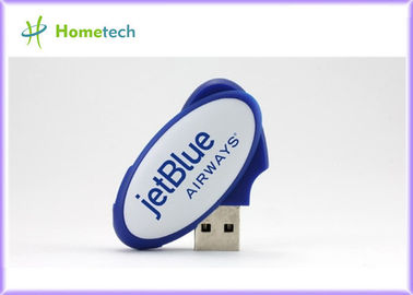 Le mini ordinateur USB de nouveauté 2,0 bâtons USB en vrac en plastique de mémoire conduit 1gb