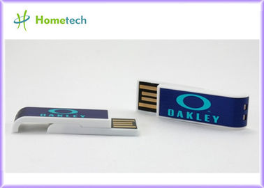 La barre à grande vitesse bleue ou rouge d'USB d'entraînement d'instantané de Samsung/mémoire faite sur commande d'USB colle