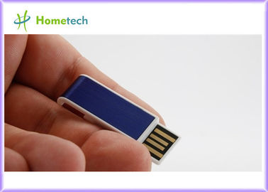 Mémoire en plastique 1G 2G 4G 8G 16G/commande en plastique d'usb complètement/vraie capacité d'instantané d'USB