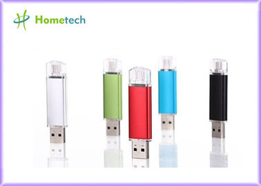 Commande d'instantané d'USB des bâtons 4GB 8GB 16GB 32GB/téléphone portable d'entraînement d'instantané d'USB OTG USB