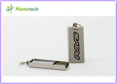Mb promotionnel du cadeau 128 - mini USB mémoire de 64 gigaoctets/commande instantané de Minin USB avec l'impression de logo