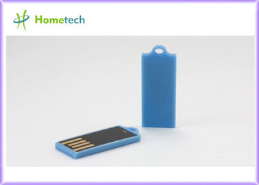 La mini mémoire innovatrice d'USB/éclair micro d'USB conduit pour les articles promotionnels d'affaires