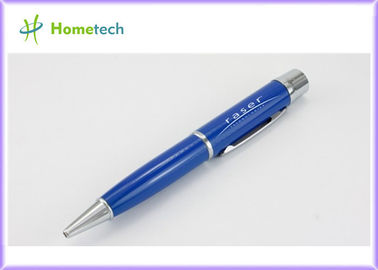 Commande d'instantané d'USB de forme de stylo/commande de stylo instantané de 8GB/16GB/32GB USB avec le logo fait sur commande