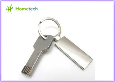 disque dur à mémoire flash principal de 1GB/2GB/4GB/8GB/16GB/32GB/64GB USB, commande principale de stylo en métal