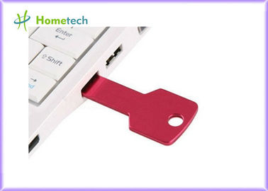 Metal 1GB 2GB 4GB 8GB 16GB USB formé par clé mince supplémentaire/STYLO USB de clé