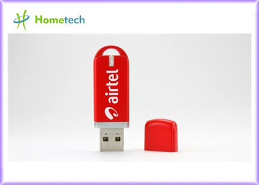 Bâton promotionnel de mémoire d'USB de logo du lecteur 3,0 d'instantané d'USB de cadeau 128mb/256MB/512mb/1gb