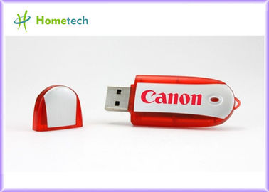 Rouge à grande vitesse de Pendrive d'entraînement de stylo de 16gb 32gb 64gb 128gb USB 3,0